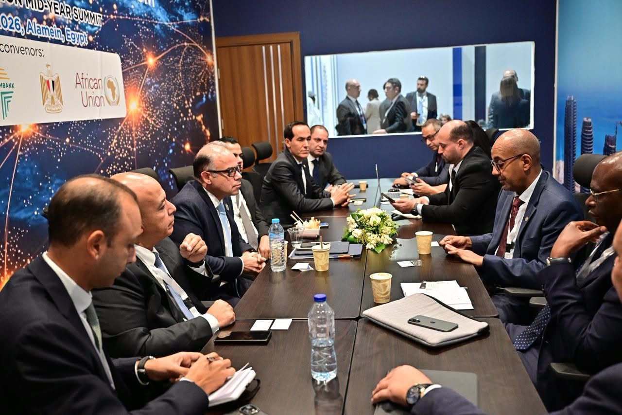 وزير الاستثمار
